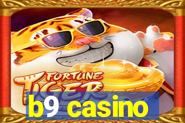 b9 casino